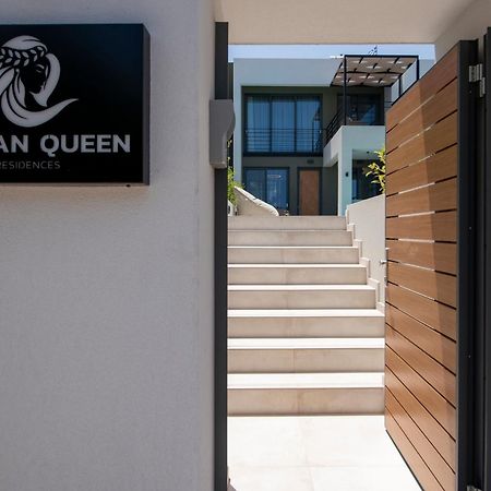 Cretan Queen Residences Agioi Apostoli  외부 사진